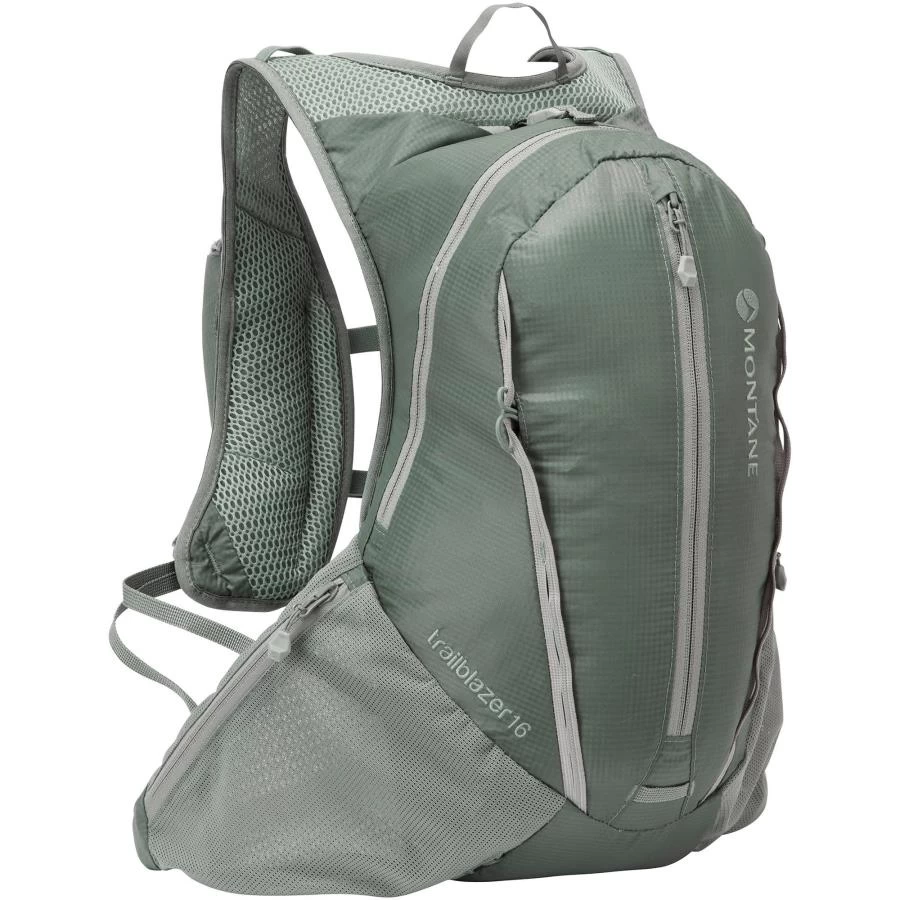 Montane Womens Trailblazer 16 Trekking Backpack 14 Montane Womens Trailblazer 16 Trekking Backpack - Image 14