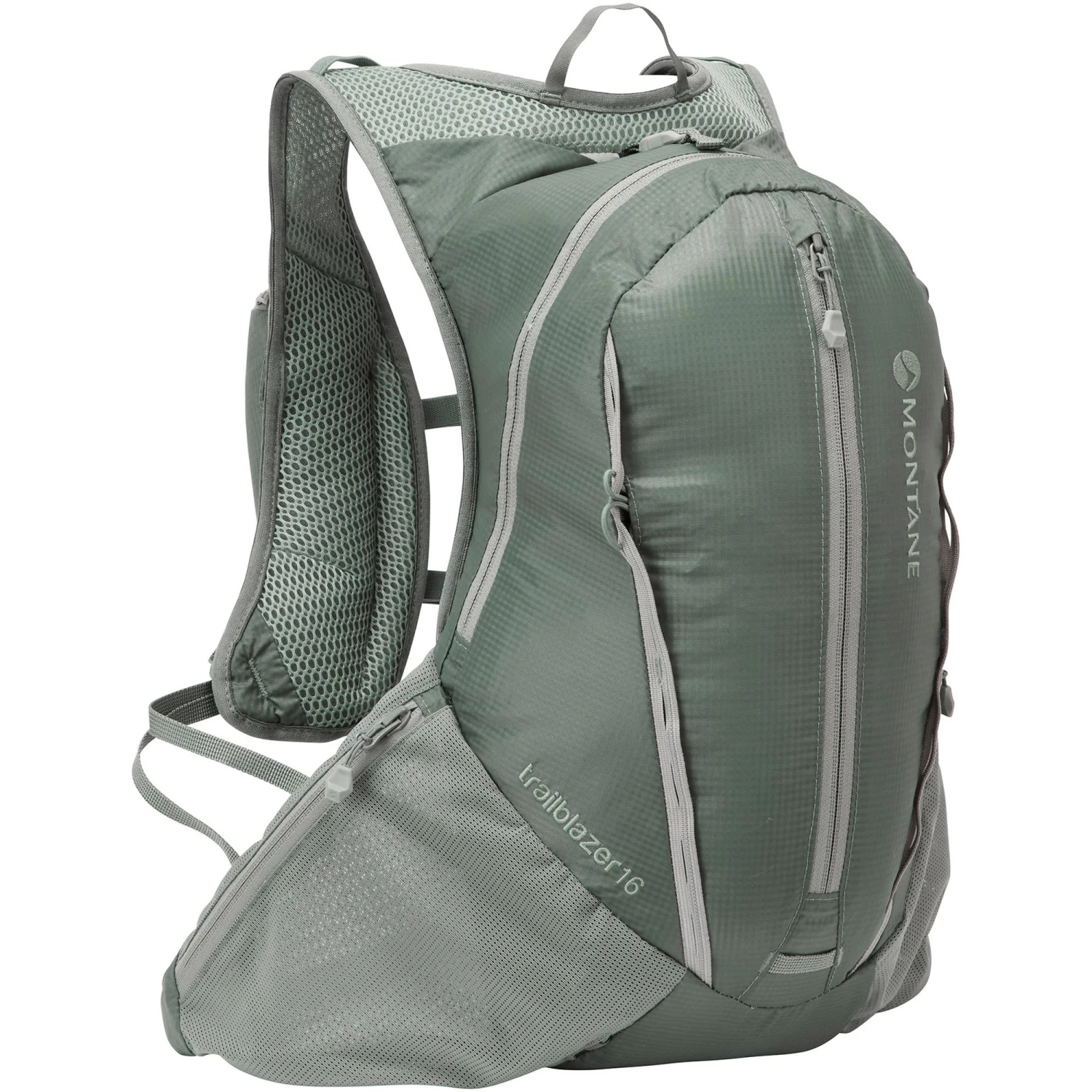 Montane Womens Trailblazer 16 Trekking Backpack 1 Montane Womens Trailblazer 16 Trekking Backpack