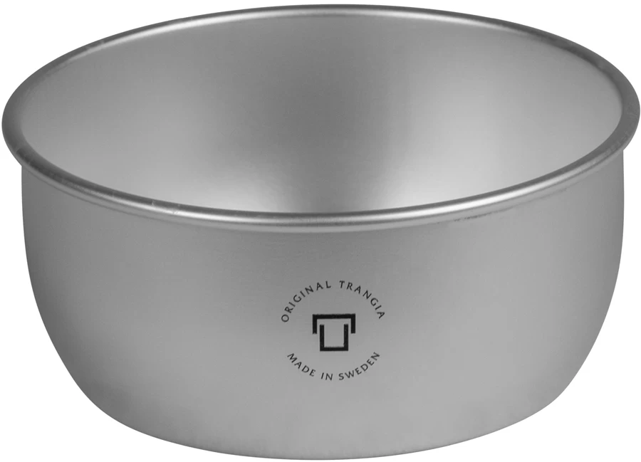 Trangia 27-1 GB Camping Stove & Cookware Set 10 Trangia 27-1 GB Camping Stove & Cookware Set - Image 10