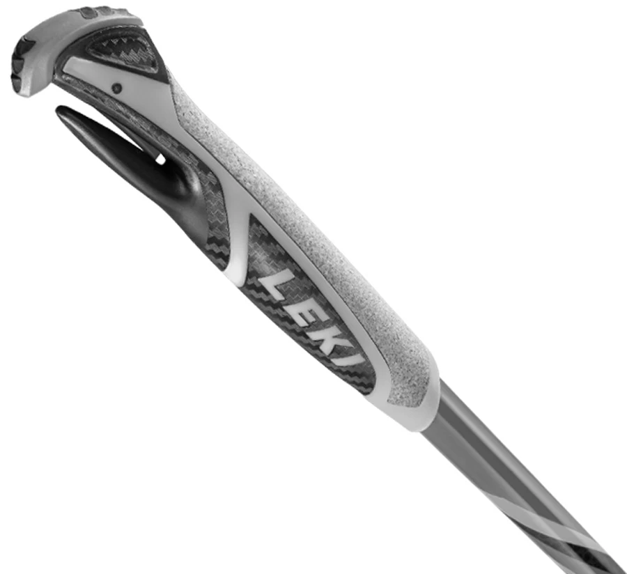 Leki Smart Supreme Adjustable Nordic Walking Poles 3 Leki Smart Supreme Adjustable Nordic Walking Poles - Image 3