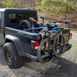 Dakine Pickup Pad Halfside Padded Bike Tailgate Protection 11 Dakine Pickup Pad Halfside Padded Bike Tailgate Protection -Comprehensive outdoor sports tryu15