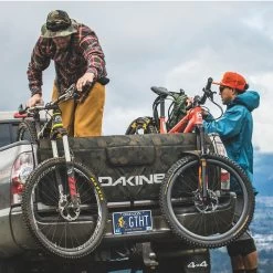 Dakine DLX Pickup Pad Padded Bike Tailgate Protection 14 Dakine DLX Pickup Pad Padded Bike Tailgate Protection -Comprehensive outdoor sports tryu24