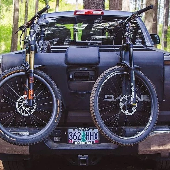 Dakine DLX Pickup Pad Padded Bike Tailgate Protection 7 Dakine DLX Pickup Pad Padded Bike Tailgate Protection - Image 7