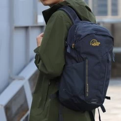 Lowe Alpine Edge 22 Backpack 16 Lowe Alpine Edge 22 Backpack -Comprehensive outdoor sports txwi 017