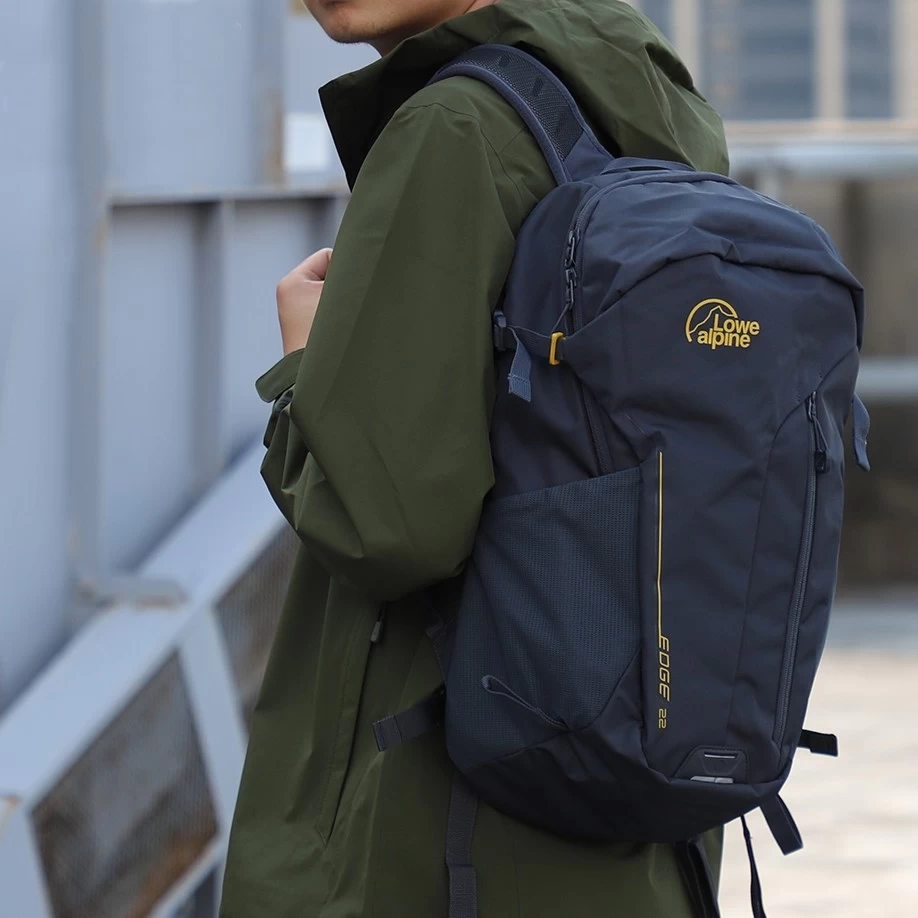 Lowe Alpine Edge 22 Backpack 7 Lowe Alpine Edge 22 Backpack - Image 7