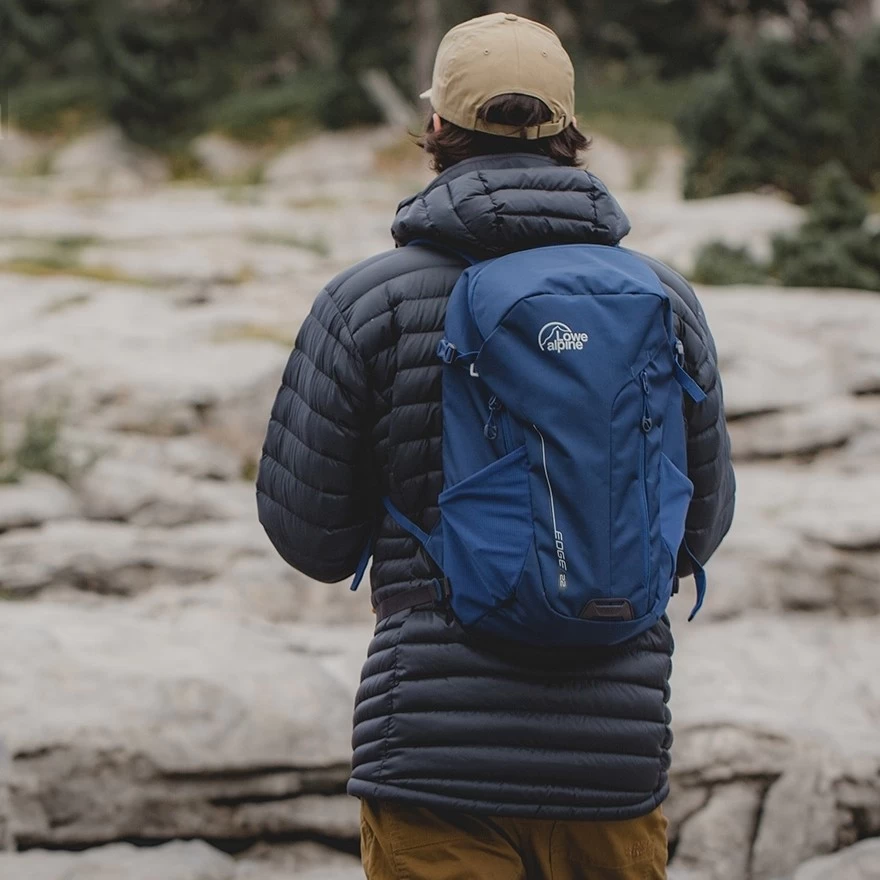 Lowe Alpine Edge 22 Backpack 8 Lowe Alpine Edge 22 Backpack - Image 8