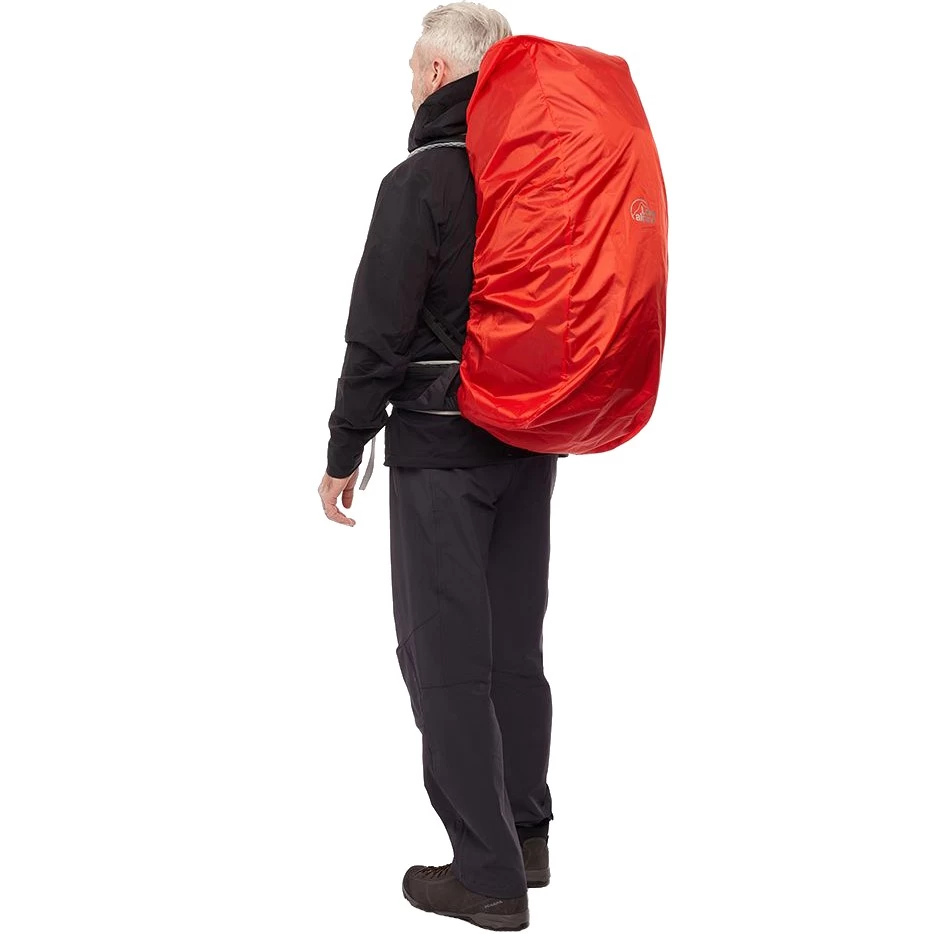 Lowe Alpine AirZone Trek 45 Hiking Backpack 11 Lowe Alpine AirZone Trek 45 Hiking Backpack - Image 11