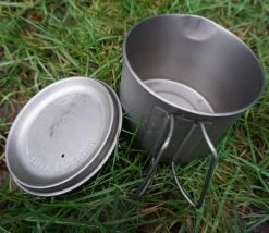 MSR Titan Kettle Ultralight Backpacking Teapot 17 MSR Titan Kettle Ultralight Backpacking Teapot -Comprehensive outdoor sports uwl078