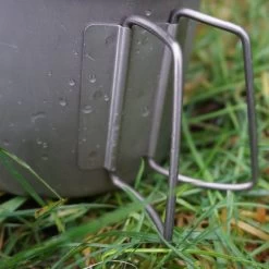 MSR Titan Kettle Ultralight Backpacking Teapot 18 MSR Titan Kettle Ultralight Backpacking Teapot -Comprehensive outdoor sports uwl078d