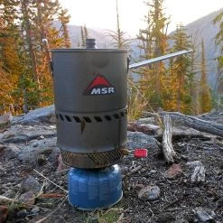 MSR Reactor Stove System 4-Season Hiking Stove 15 MSR Reactor Stove System 4-Season Hiking Stove -Comprehensive outdoor sports uwl086