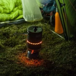 MSR Reactor Stove System 4-Season Hiking Stove 16 MSR Reactor Stove System 4-Season Hiking Stove -Comprehensive outdoor sports uwl090