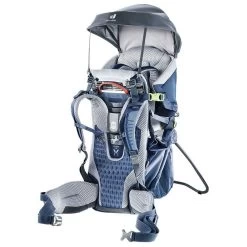 Deuter Kid Comfort Sun Roof Child Carrier Accessory 6 Deuter Kid Comfort Sun Roof Child Carrier Accessory -Comprehensive outdoor sports uy716
