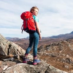 Deuter Climber 22 Children's Backpack 26 Deuter Climber 22 Children's Backpack -Comprehensive outdoor sports uy747