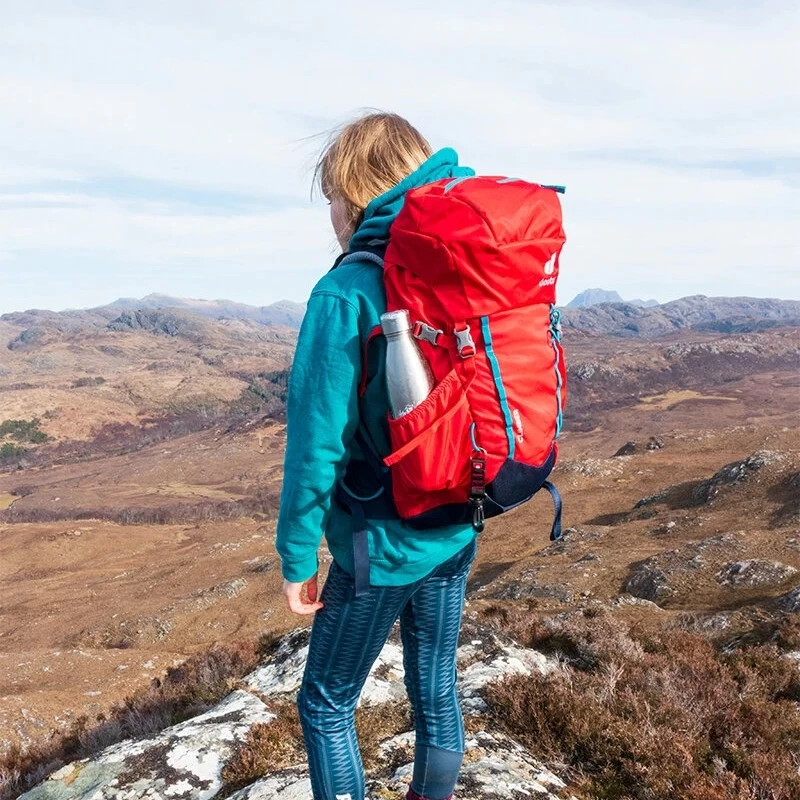 Deuter Climber 22 Children's Backpack 11 Deuter Climber 22 Children's Backpack - Image 11