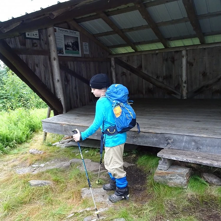 Deuter Climber 22 Children's Backpack 16 Deuter Climber 22 Children's Backpack - Image 16