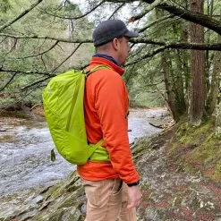 Deuter Freerider Lite 20 Ski/Snowboard Backpack -Comprehensive outdoor sports uy811