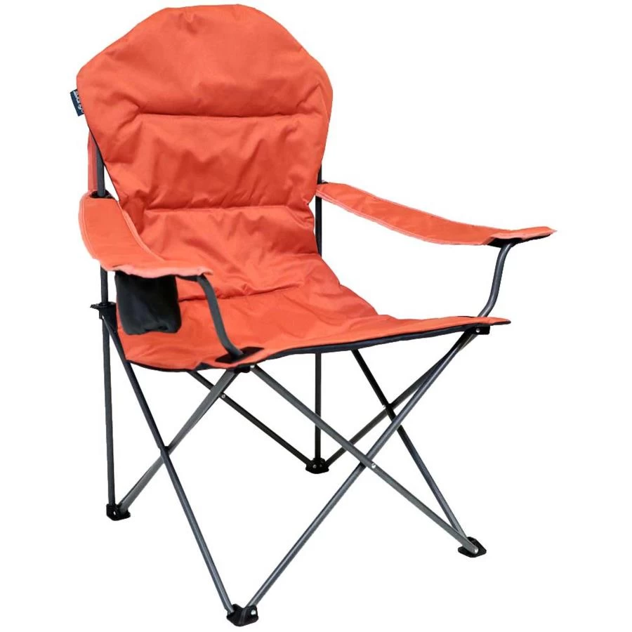 Vango Divine Chair Padded High-Back Camping Chair 13 Vango Divine Chair Padded High-Back Camping Chair - Image 13