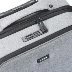 Dakine Verge Carry On Spinner 42+ Wheeled Travel Suitcase -Comprehensive outdoor sports verge5
