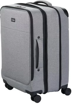 Dakine Verge Carry On Spinner 42+ Wheeled Travel Suitcase -Comprehensive outdoor sports verge7