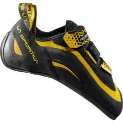 La Sportiva Miura VS Rock Climbing Shoe 25 La Sportiva Miura VS Rock Climbing Shoe -Comprehensive outdoor sports vs1