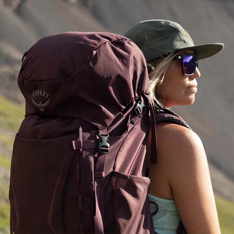 Osprey Kyte 38 Women's Trekking Backpack 6 Osprey Kyte 38 Women's Trekking Backpack - Image 6