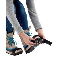 Sidas Walk Traction 1/2 Non-Slip Shoe Accessory -Comprehensive outdoor sports walk traction 1 2copy