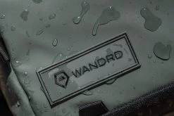 PRVKE V3 Camera Roll Top Backpack -Comprehensive outdoor sports weatherresistan 2000xcopy