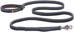 Ruffwear Roamer Leash Stretch Dog Walking Lead -Comprehensive outdoor sports web 40354 roamer leash granite gray.3f3e963001fd