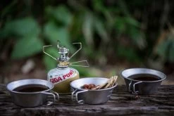 Snow Peak Backpackers Cup Lightweight Aluminium Camping Bowl -Comprehensive outdoor sports web 2016 03 IMG6605