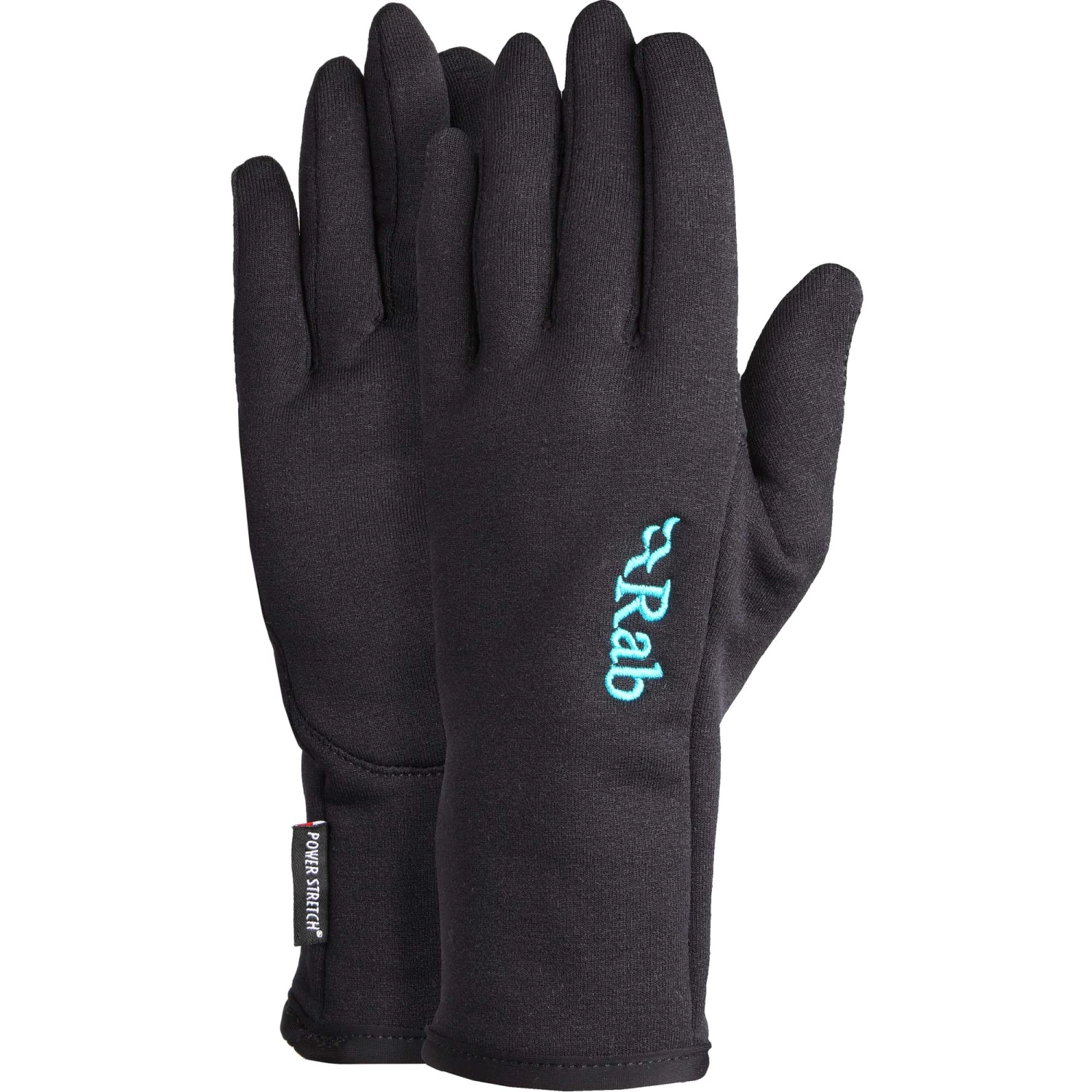 Rab Power Stretch Pro Women's Technical Gloves 1 Rab Power Stretch Pro Women's Technical Gloves