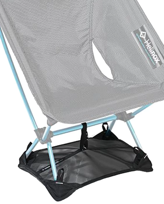 Helinox Chair One XL & Savanna Ground Sheet Camp Chair Accessory 1 Helinox Chair One XL & Savanna Ground Sheet Camp Chair Accessory