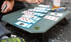 Nemo Moonlander Adjustable Height Camping Table 20 Nemo Moonlander Adjustable Height Camping Table -Comprehensive outdoor sports x1056a