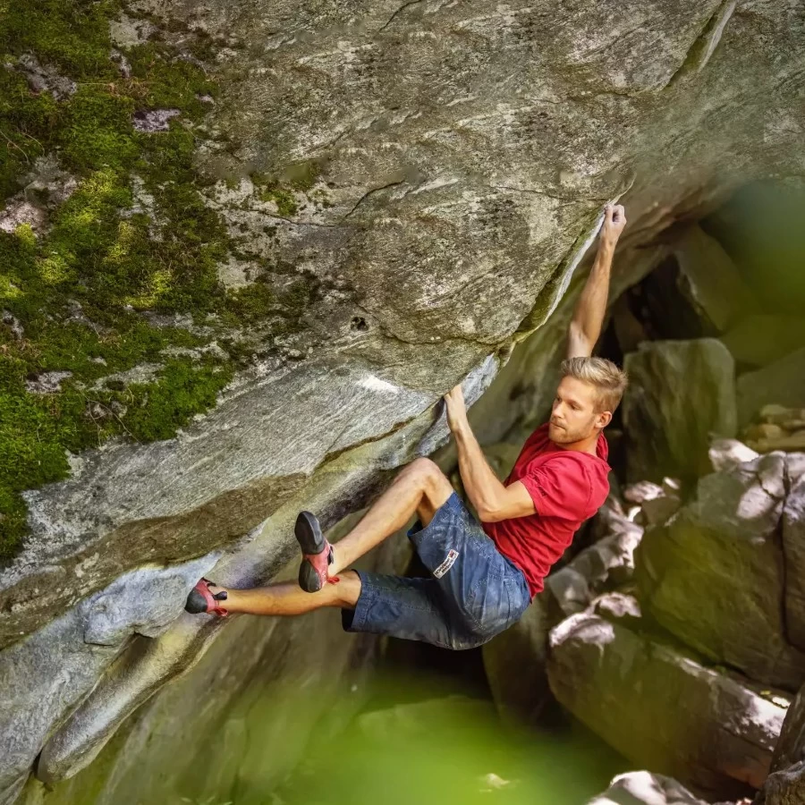 Ocun Ozone Rock Climbing Shoes 7 Ocun Ozone Rock Climbing Shoes - Image 7