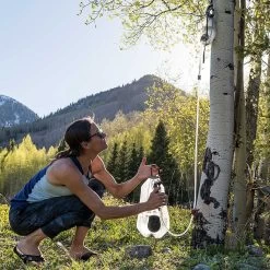 MSR Trail Base Water Filter Kit Compact Water Filtration System -Comprehensive outdoor sports x509