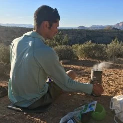 MSR Reactor Pot Lightweight Camping Cookware -Comprehensive outdoor sports x523