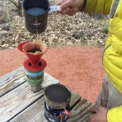 MSR Reactor Pot Lightweight Camping Cookware -Comprehensive outdoor sports x526