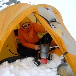 MSR Reactor Hanging Kit Camp Stove Accessory -Comprehensive outdoor sports x531