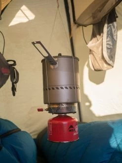 MSR Reactor Hanging Kit Camp Stove Accessory -Comprehensive outdoor sports x533