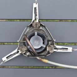 MSR XGK EX (Extreme) Liquid Fuel Mountaineering Stove 11 MSR XGK EX (Extreme) Liquid Fuel Mountaineering Stove -Comprehensive outdoor sports x538b