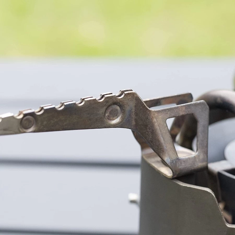 MSR XGK EX (Extreme) Liquid Fuel Mountaineering Stove 4 MSR XGK EX (Extreme) Liquid Fuel Mountaineering Stove - Image 4