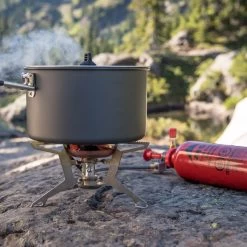 MSR XGK EX (Extreme) Liquid Fuel Mountaineering Stove 13 MSR XGK EX (Extreme) Liquid Fuel Mountaineering Stove -Comprehensive outdoor sports x539