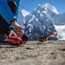 MSR XGK EX (Extreme) Liquid Fuel Mountaineering Stove 14 MSR XGK EX (Extreme) Liquid Fuel Mountaineering Stove -Comprehensive outdoor sports x540