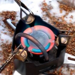 MSR XGK EX (Extreme) Liquid Fuel Mountaineering Stove 16 MSR XGK EX (Extreme) Liquid Fuel Mountaineering Stove -Comprehensive outdoor sports x542