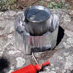 MSR XGK EX (Extreme) Liquid Fuel Mountaineering Stove 17 MSR XGK EX (Extreme) Liquid Fuel Mountaineering Stove -Comprehensive outdoor sports x543