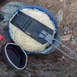 MSR Alpine Utensil Set Compact Backpacking Kitchen Kit -Comprehensive outdoor sports x548