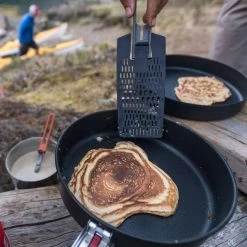 MSR Alpine Utensil Set Compact Backpacking Kitchen Kit -Comprehensive outdoor sports x549