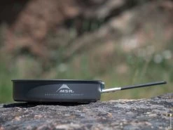 MSR Ceramic Skillet Backpacking Frying Pan -Comprehensive outdoor sports x622