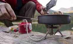 MSR Ceramic Skillet Backpacking Frying Pan -Comprehensive outdoor sports x624