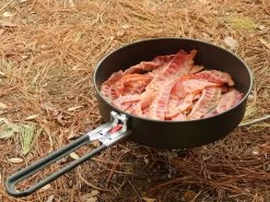 MSR Ceramic Skillet Backpacking Frying Pan -Comprehensive outdoor sports x625