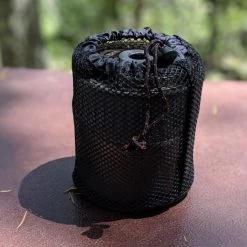 MSR Pocket Rocket 2 Mini Stove Kit Camping Stove & Cookware Set -Comprehensive outdoor sports x643a